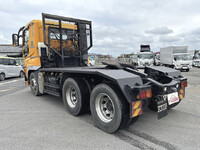 MITSUBISHI FUSO Super Great Trailer Head QKG-FV60VJR 2015 115,928km_4