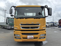 MITSUBISHI FUSO Super Great Trailer Head QKG-FV60VJR 2015 115,928km_7