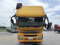 MITSUBISHI FUSO Super Great Trailer Head QKG-FV60VJR 2015 115,928km_8