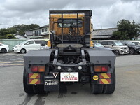MITSUBISHI FUSO Super Great Trailer Head QKG-FV60VJR 2015 115,928km_9
