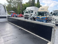HINO Dutro Flat Body 2RG-XZU645M 2022 46,231km_10