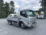 Dutro Flat Body