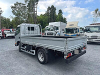 HINO Dutro Flat Body 2RG-XZU645M 2022 46,231km_2