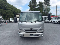 HINO Dutro Flat Body 2RG-XZU645M 2022 46,231km_3