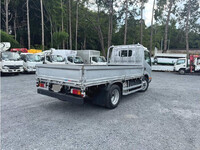 HINO Dutro Flat Body 2RG-XZU645M 2022 46,231km_4