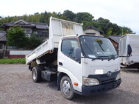 HINO Dutro Dump TKG-XZU620T 2013 79,527km_1