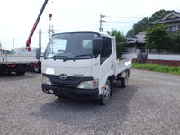 HINO Dutro Dump TKG-XZU620T 2013 79,527km_3