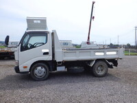 HINO Dutro Dump TKG-XZU620T 2013 79,527km_6
