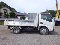 HINO Dutro Dump TKG-XZU620T 2013 79,527km_8