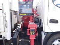 HINO Dutro Truck (With 3 Steps Of Cranes) TKG-XZU650M 2013 71,678km_13