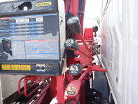 HINO Dutro Truck (With 3 Steps Of Cranes) TKG-XZU650M 2013 71,678km_15