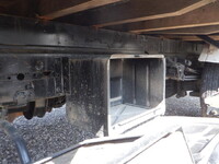 HINO Dutro Truck (With 3 Steps Of Cranes) TKG-XZU650M 2013 71,678km_21