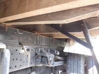 HINO Dutro Truck (With 3 Steps Of Cranes) TKG-XZU650M 2013 71,678km_22