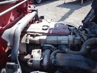 HINO Dutro Truck (With 3 Steps Of Cranes) TKG-XZU650M 2013 71,678km_28