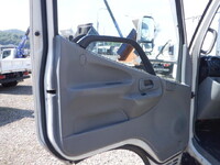 HINO Dutro Truck (With 3 Steps Of Cranes) TKG-XZU650M 2013 71,678km_29