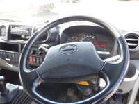 HINO Dutro Truck (With 3 Steps Of Cranes) TKG-XZU650M 2013 71,678km_35