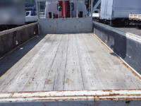 HINO Dutro Truck (With 3 Steps Of Cranes) TKG-XZU650M 2013 71,678km_9