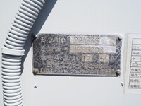 MITSUBISHI FUSO Canter Safety Loader TKG-FEB90 2012 -_12