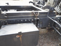 MITSUBISHI FUSO Canter Safety Loader TKG-FEB90 2012 92,072km_14