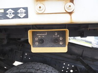 MITSUBISHI FUSO Canter Safety Loader TKG-FEB90 2012 92,072km_19