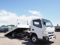 MITSUBISHI FUSO Canter Safety Loader TKG-FEB90 2012 -_1