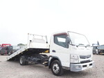 Canter Safety Loader