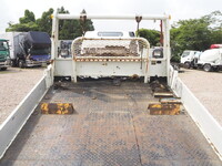 MITSUBISHI FUSO Canter Safety Loader TKG-FEB90 2012 92,072km_22