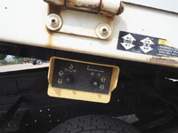 MITSUBISHI FUSO Canter Safety Loader TKG-FEB90 2012 92,072km_27