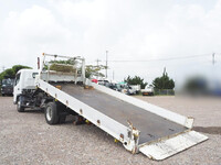 MITSUBISHI FUSO Canter Safety Loader TKG-FEB90 2012 92,072km_2