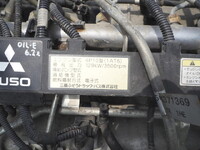 MITSUBISHI FUSO Canter Safety Loader TKG-FEB90 2012 92,072km_33
