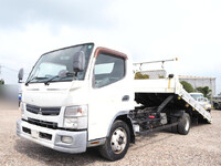 MITSUBISHI FUSO Canter Safety Loader TKG-FEB90 2012 92,072km_3