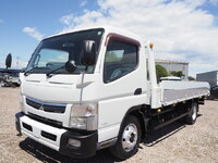 MITSUBISHI FUSO Canter Safety Loader TKG-FEB90 2012 -_3