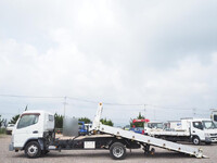 MITSUBISHI FUSO Canter Safety Loader TKG-FEB90 2012 92,072km_4