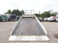 MITSUBISHI FUSO Canter Safety Loader TKG-FEB90 2012 92,072km_5