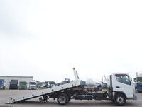 MITSUBISHI FUSO Canter Safety Loader TKG-FEB90 2012 92,072km_6