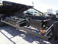 MITSUBISHI FUSO Canter Safety Loader TKG-FEB90 2012 -_9