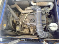 TADANO Others Truck Crane EDR-T005 2012 155,000km_10