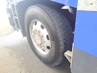 TADANO Others Truck Crane EDR-T005 2012 155,000km_12
