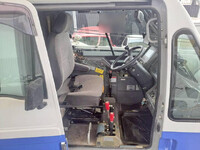 TADANO Others Truck Crane EDR-T005 2012 155,000km_15