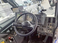 TADANO Others Truck Crane EDR-T005 2012 155,000km_17