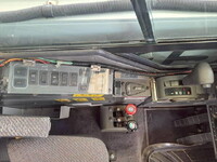 TADANO Others Truck Crane EDR-T005 2012 155,000km_19