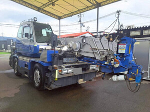 TADANO Others Truck Crane EDR-T005 2012 155,000km_1