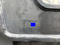 TADANO Others Truck Crane EDR-T005 2012 155,000km_22