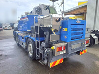 TADANO Others Truck Crane EDR-T005 2012 155,000km_2