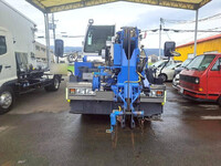 TADANO Others Truck Crane EDR-T005 2012 155,000km_3