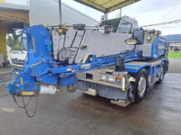 TADANO Others Truck Crane EDR-T005 2012 155,000km_4