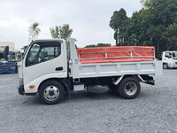 HINO Dutro Dump TKG-XZU620T 2018 67,068km_1
