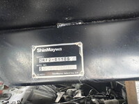 HINO Dutro Dump TKG-XZU620T 2018 67,068km_27
