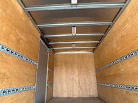 MITSUBISHI FUSO Canter Aluminum Van 2PG-FEB50 2020 224,000km_10