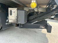 MITSUBISHI FUSO Canter Aluminum Van 2PG-FEB50 2020 224,000km_15